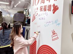 -GAP(王府井奥莱·香江小镇店)
