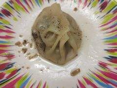 -金山奶茶馆(五一路店)