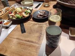 -山海烧肉(铁像寺路店)