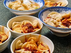 -春阳水饺(香槟广场店)