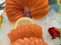 -北塘海鲜·天津菜(大光明桥旗舰店)