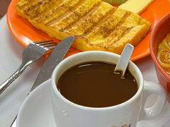 咖啡-Killiney Kopitiam(基利尼路67号店)