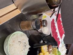 -潮界(虹桥新天地店)