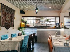 -La Medina餐厅(亮马河南路店)