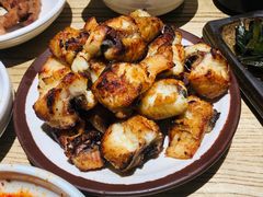 -泥炉烧肉师(新街口金銮巷店)