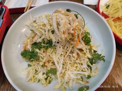 -永红源·小排档(闽江路店)