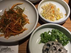 -王妃家(明洞中央店)