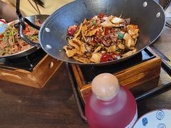 -吃货私房菜(丽江束河古镇店)