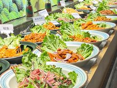 -犇放和牛烤肉·烤榴莲自助(苏宁城市奥莱店)