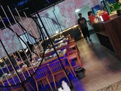 -记忆南塘·意境养生火锅(万达美食街店)