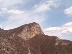 -白草畔自然风景区