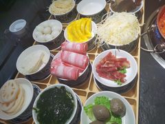 -咏江南·苏式火锅·苏州评弹(观前街店)