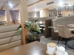 卡座-隆喜元鱼汤包·海鲜(中联广场店)
