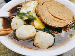 -高邮面馆(明瓦廊店)