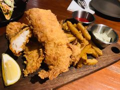 -黑角餐厅美式狂野Blackhorn(昌茂花园店)