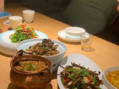 -品味泸沽湖•民族特色菜(大落水店)