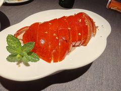 -锦府园·新台州菜(合生汇店)