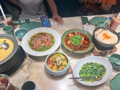 -锦府盐帮·李宅(领展购物广场中关村店)