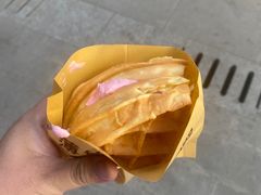 -成裕雪糕店(士多店)