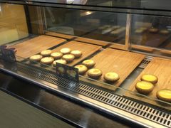 面包甜点陈列柜-芳叔(动漫星城店)
