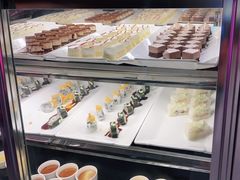 -比格比萨自助(延庆万达广场店)