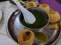 -葛尼沙印度餐厅 (镇明路店)