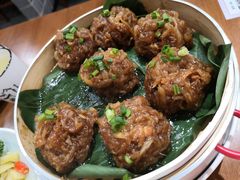 -老馆子·建德菜·山肴鱼鲜(海威新界店)