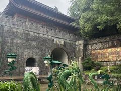 -鼓楼(西湖风景名胜区)