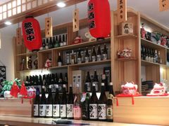 -浦·传统日式料理(3 5 1 1 店)