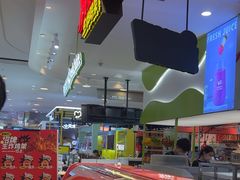 -满巍明生炸鸡架(杭州来福士店)
