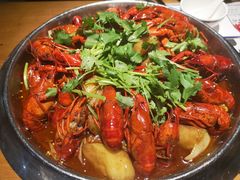 -张胡李四季虾玲珑(竞舟路店)