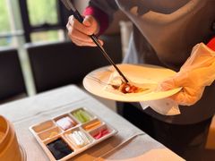 -四季民福烤鸭店(外滩外白渡桥店)