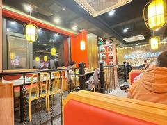 -川芙蓉·市井老川菜(长寿路店)