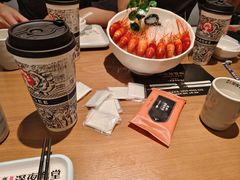 -乔街深夜食堂·小龙虾·高压锅生蚝(杭州总店)