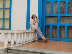 -广东花都香草世界旅游度假区