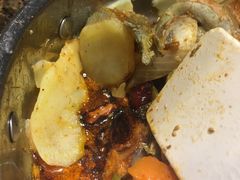 -黄记煌三汁焖锅(悦方IDmall店)