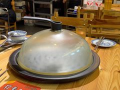 -阿鸡鱼庄·顺德鲜蒸小炒(亚运村店)