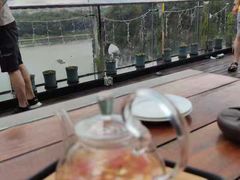 -璟象酒店-爱丽坊景观餐厅