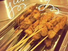 android_upload_pic-老虎滩大连海鲜烧烤(建邺云锦路总店)