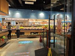 -梨花自助烤肉(天河城店)