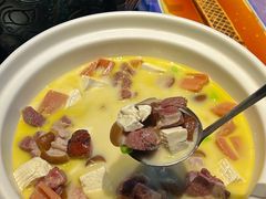 -曾宴·楚菜(湖北省博物馆店)