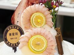 -喜聚薈·花膠雞海鮮火鍋(越秀店)