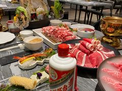 -合乐·创意火锅·海鲜火锅(亚东柒号店)
