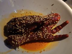 -探鱼·鲜青椒爽麻烤鱼(增城东汇城店)