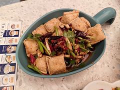 -雲物·云南小馆(好悦天地店)