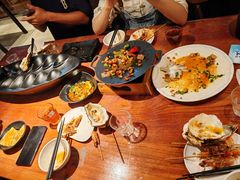 -烧蠔帮·生蚝海鲜牌档(观海店)