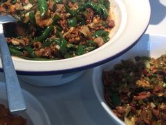 -兰湘子·湘菜小炒(长安万科广场店)