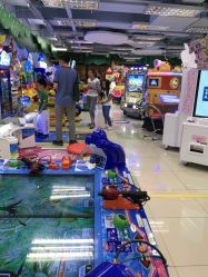 -莫莉幻想儿童乐园(深圳南山欢乐颂店)