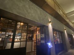 门面-Common Table · Brunch & Coffee