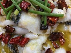 -东北四季饺子王(华山路店)